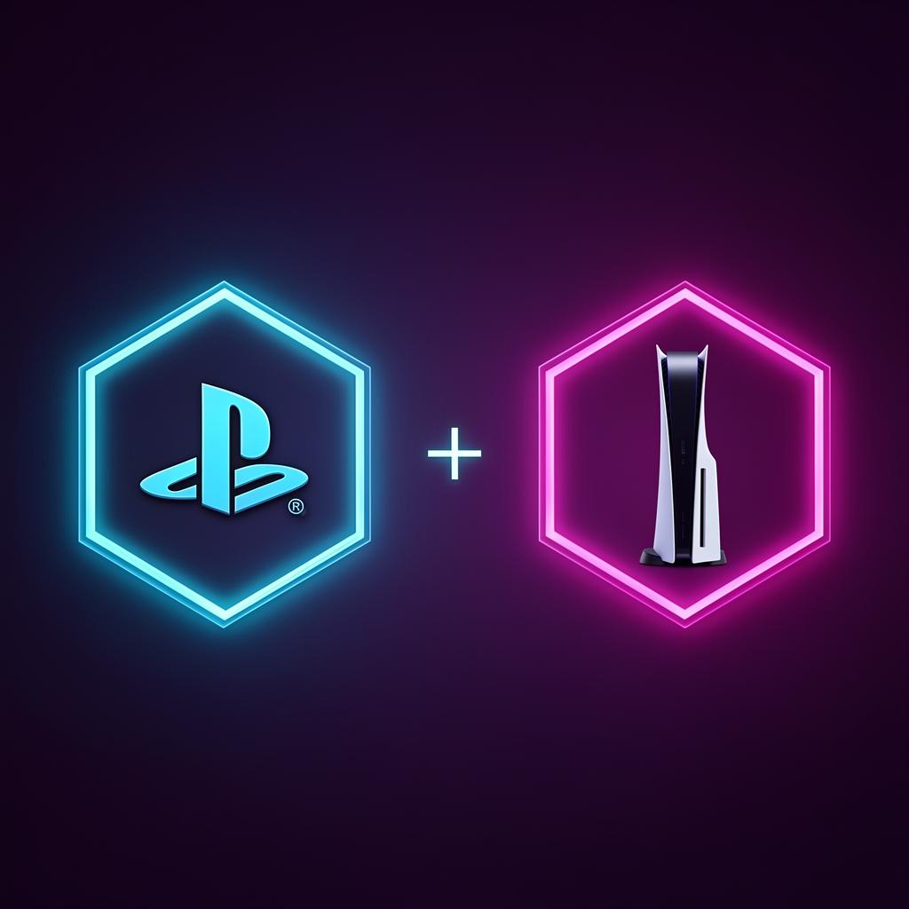 Pack PS4/PS5
