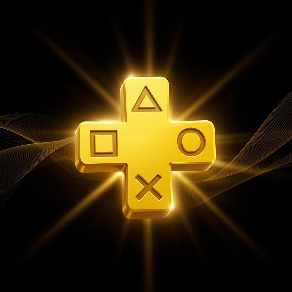 PSN Plus PS4/PS5