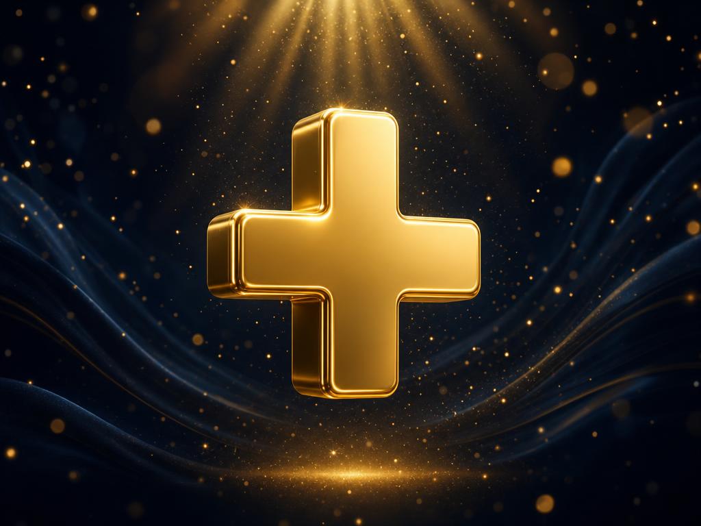 PS PLUS